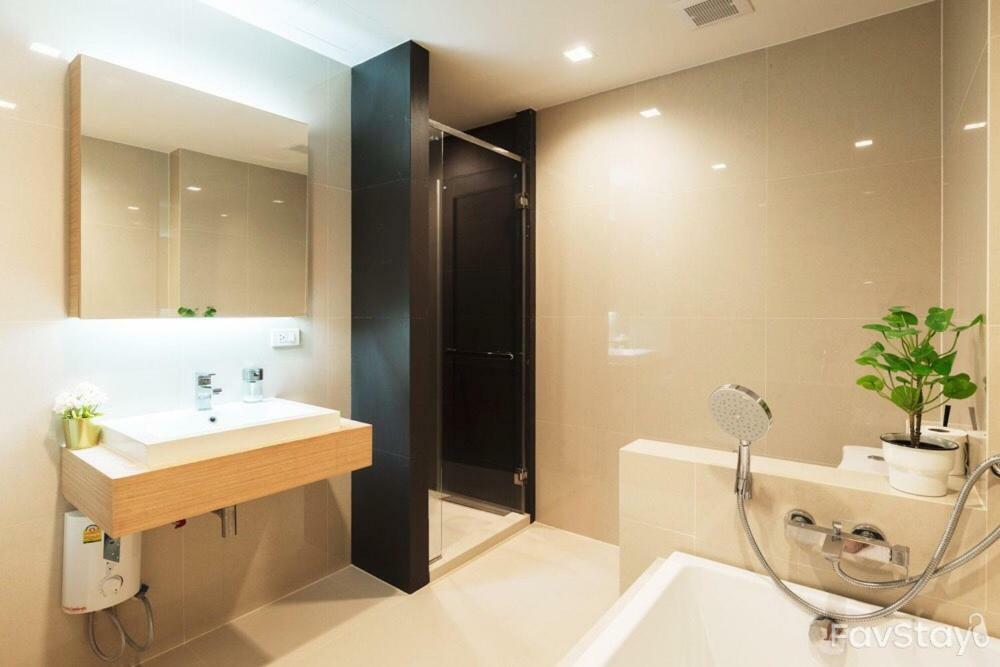 23 Degree Khaoyai 2 Bedroom Tropical Style Ban Huai Sok Noi Exterior foto