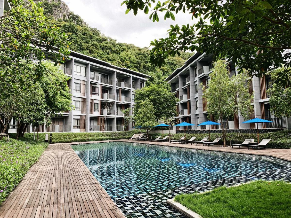 23 Degree Khaoyai 2 Bedroom Tropical Style Ban Huai Sok Noi Exterior foto