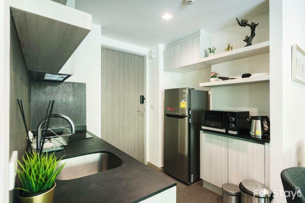 23 Degree Khaoyai 2 Bedroom Tropical Style Ban Huai Sok Noi Exterior foto